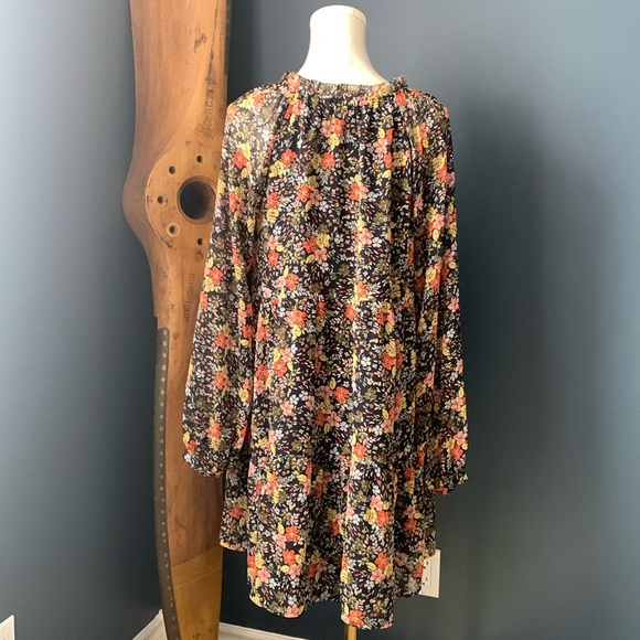 LOFT dress. Size S. - Picture 2 of 8